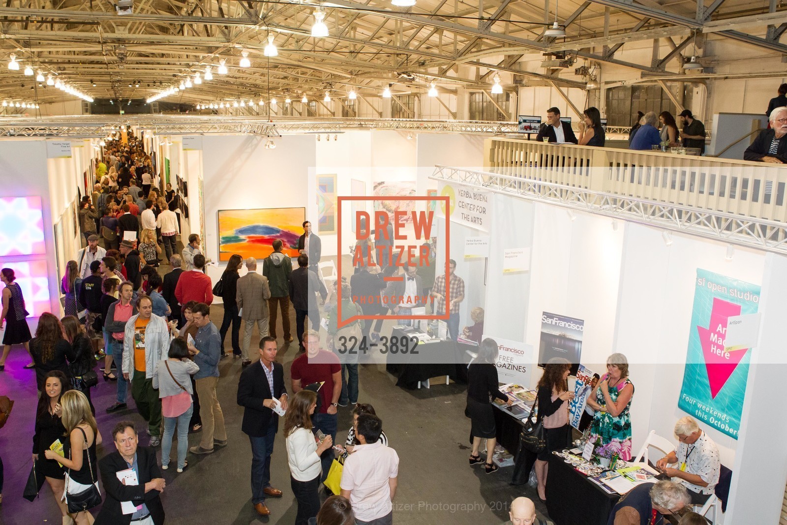 ART MARKET San Francisco Benefit Preview Gala, US, May 15th, 2014, Photo #324-3892 Photo #324-3892