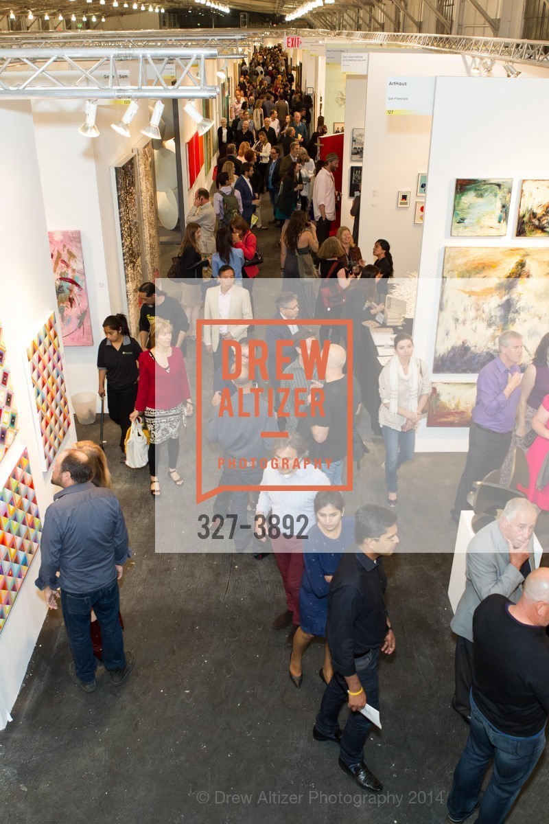 ART MARKET San Francisco Benefit Preview Gala, US, May 15th, 2014, Photo #327-3892 Photo #327-3892