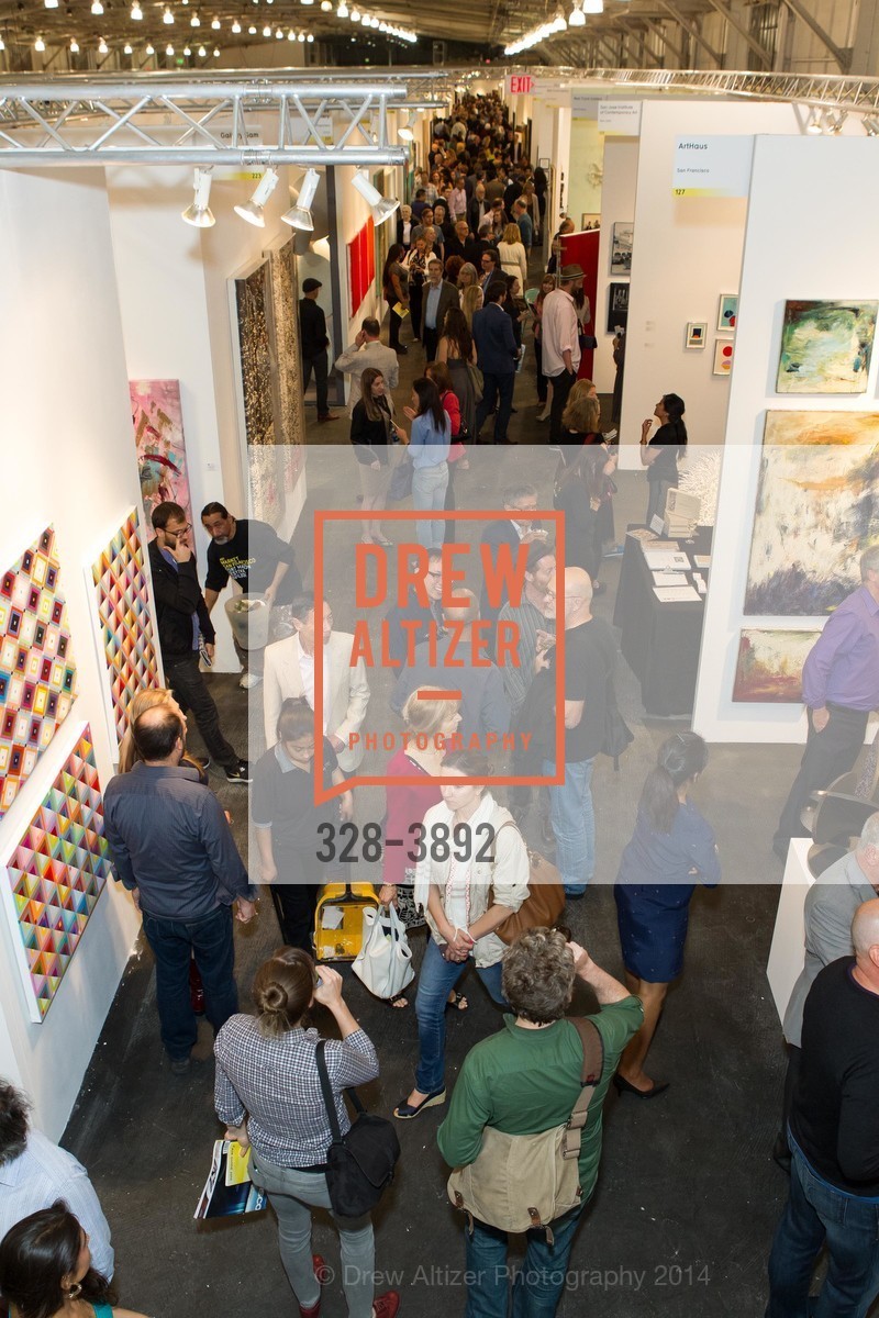 ART MARKET San Francisco Benefit Preview Gala, US, May 15th, 2014, Photo #328-3892 Photo #328-3892