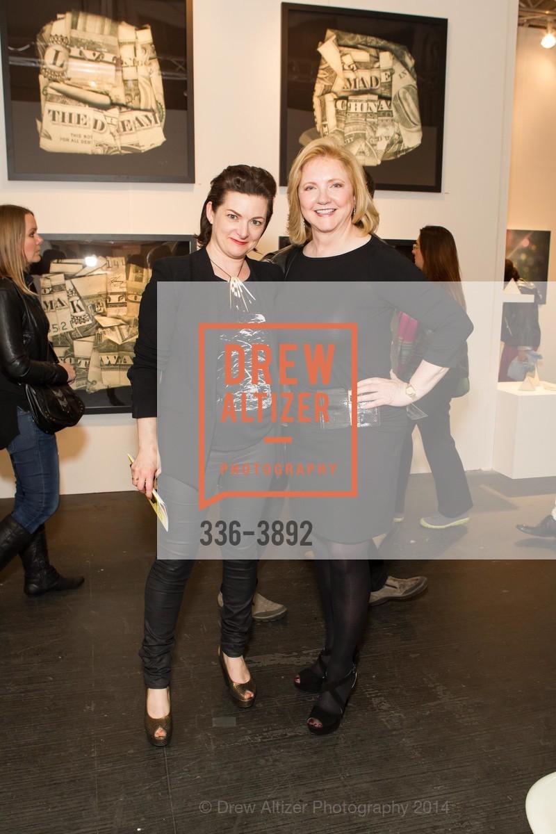 Alisa Carroll, Marianne Howatson, Photo #336-3892