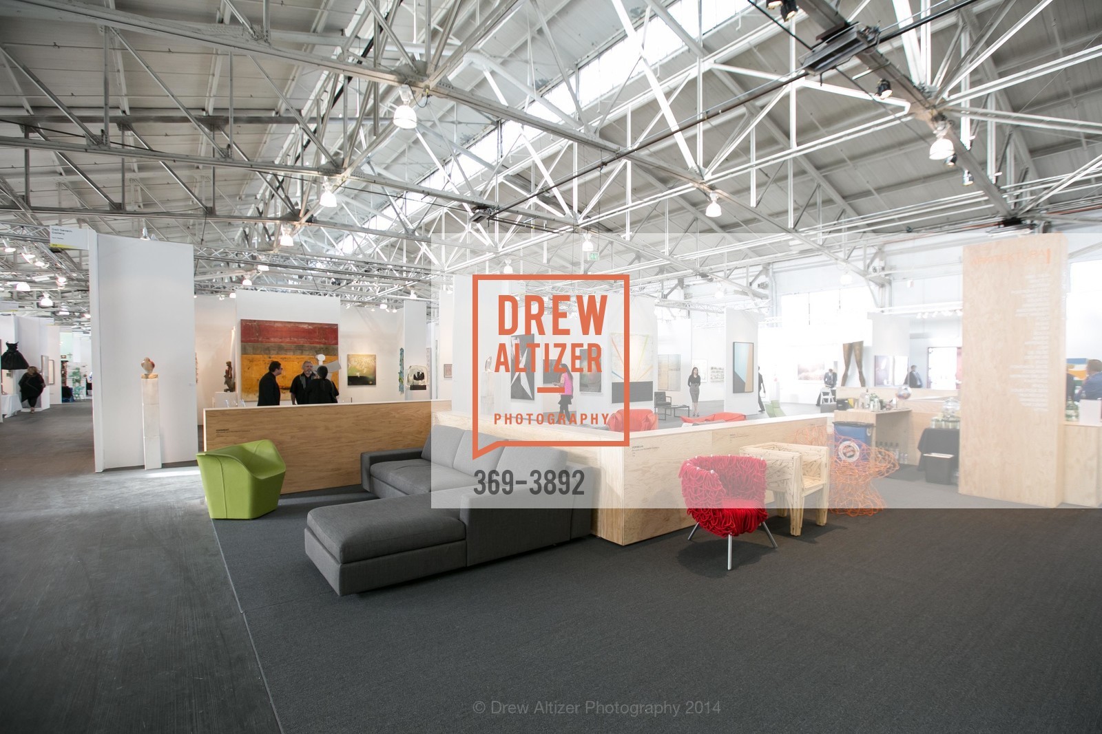 ART MARKET San Francisco Benefit Preview Gala, US, May 15th, 2014, Photo #369-3892 Photo #369-3892