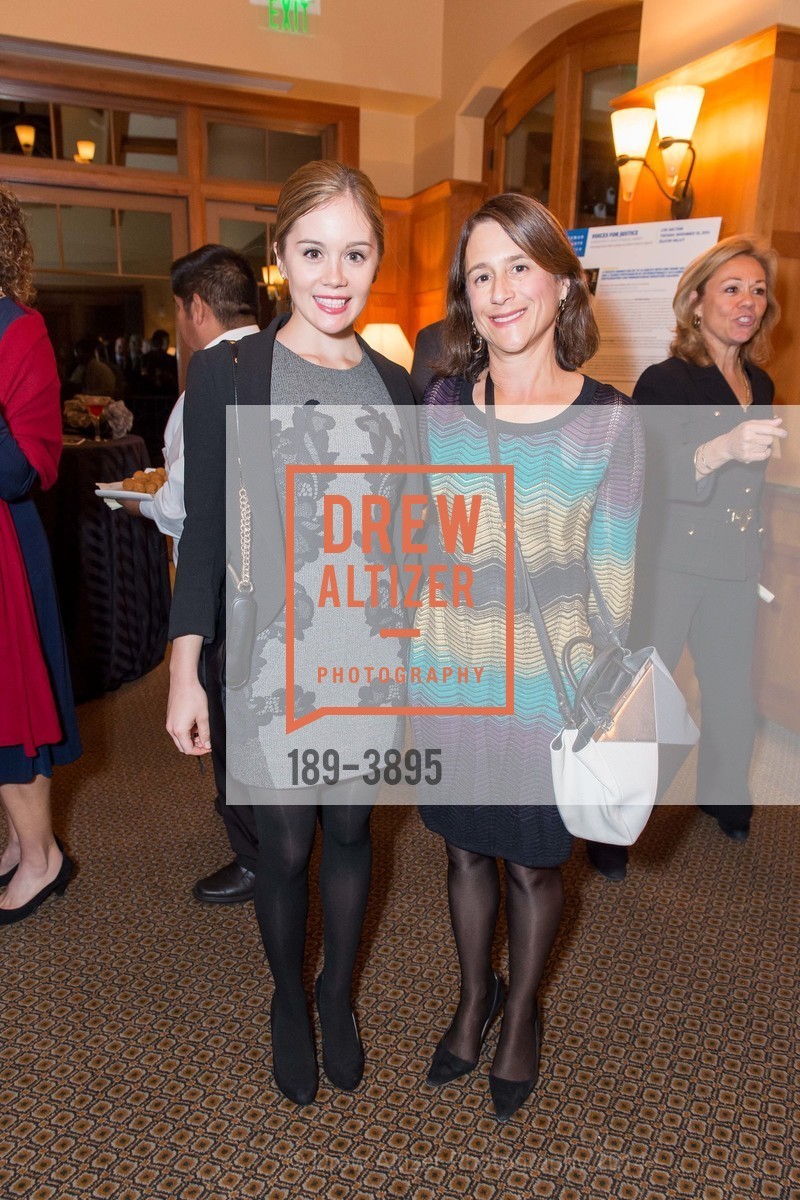 Caitlin Heising, Liz Simons, HUMAN RIGHTS WATCH Benefit at Sharon Heights Golf & Country Club, US, November 19th, 2014, Photo #189-3895 Caitlin Heising, Liz Simons, Photo #189-3895