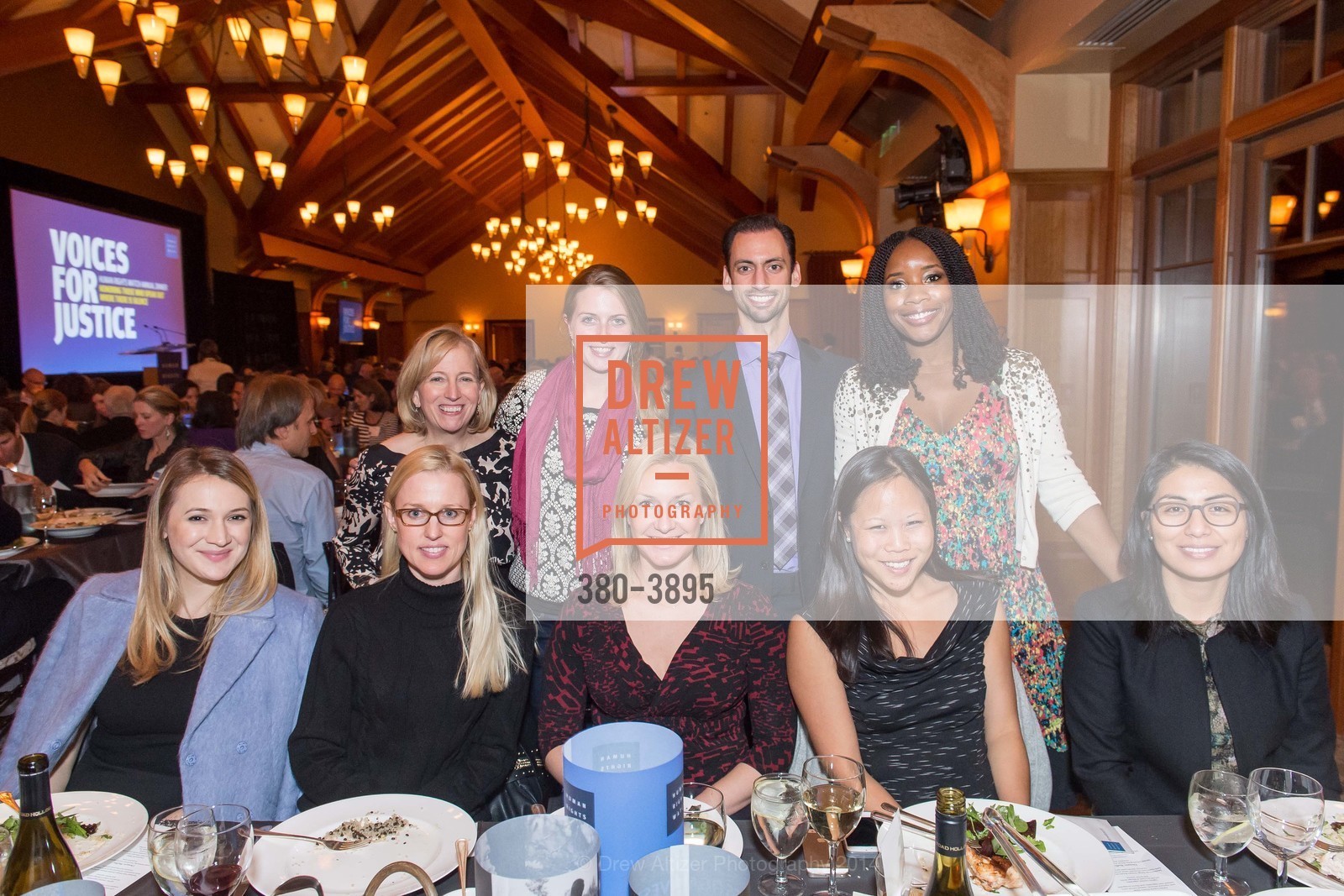 Edna Togba, HUMAN RIGHTS WATCH Benefit at Sharon Heights Golf & Country Club, US, November 19th, 2014, Photo #380-3895 Edna Togba, Photo #380-3895
