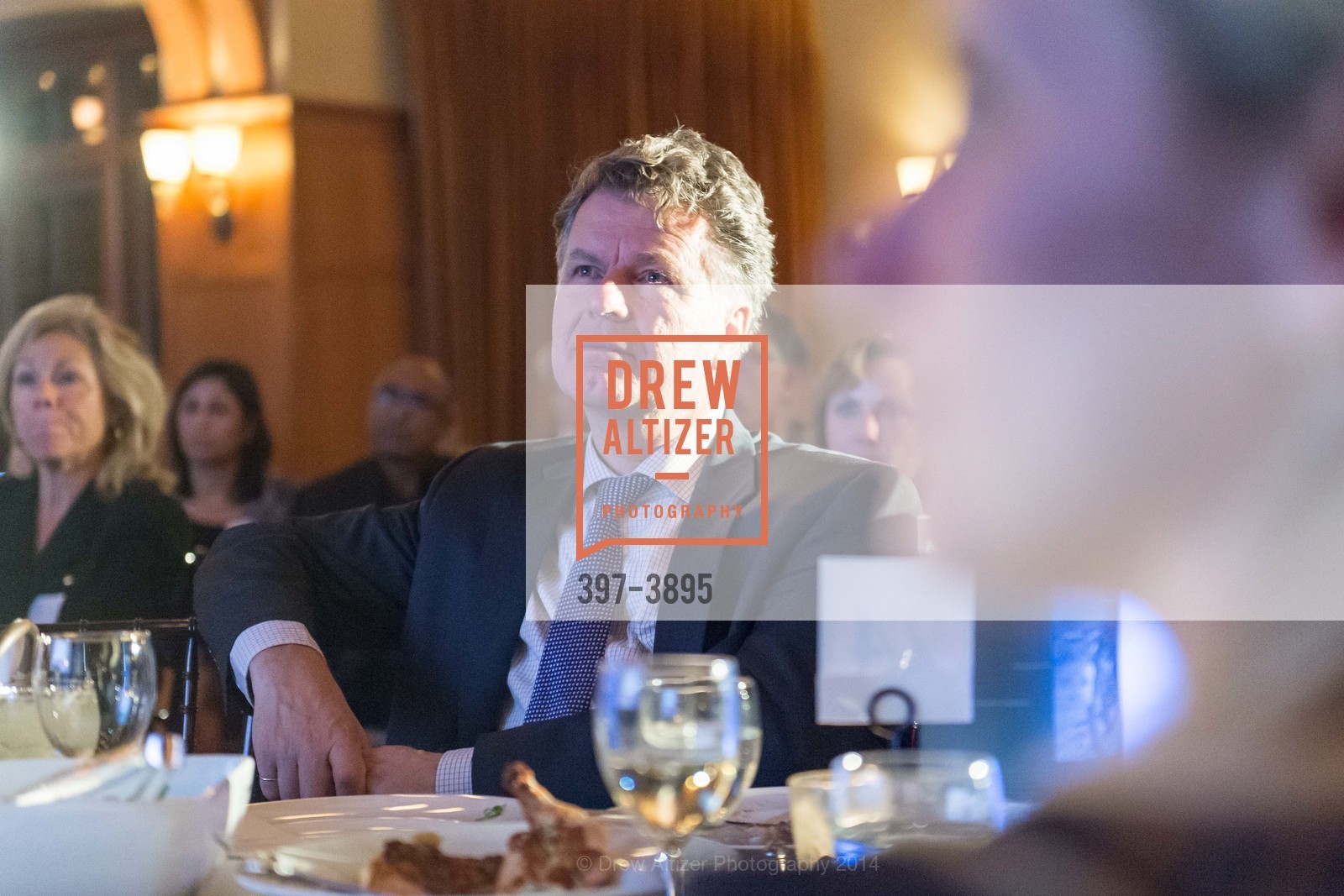 Boris Dittrich, HUMAN RIGHTS WATCH Benefit at Sharon Heights Golf & Country Club, US, November 19th, 2014, Photo #397-3895 Boris Dittrich, Photo #397-3895