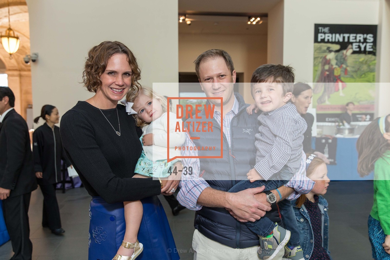 Jessica Moment, Jason Moment, ASIAN ART MUSEUM Presents Once Upon a Time in Tokyo, Asian Art Museum. 200 Larkin St., San Francisco, April 17th, 2015,Drew Altizer, Drew Altizer Photography, full-service agency, private events, San Francisco photographer, photographer california