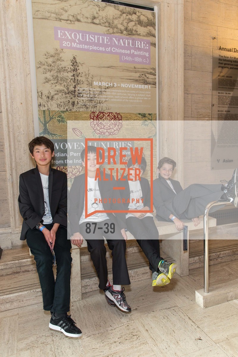 Extras, ASIAN ART MUSEUM Presents Once Upon a Time in Tokyo, April 17th, 2015, Photo,Drew Altizer, Drew Altizer Photography, full-service agency, private events, San Francisco photographer, photographer california