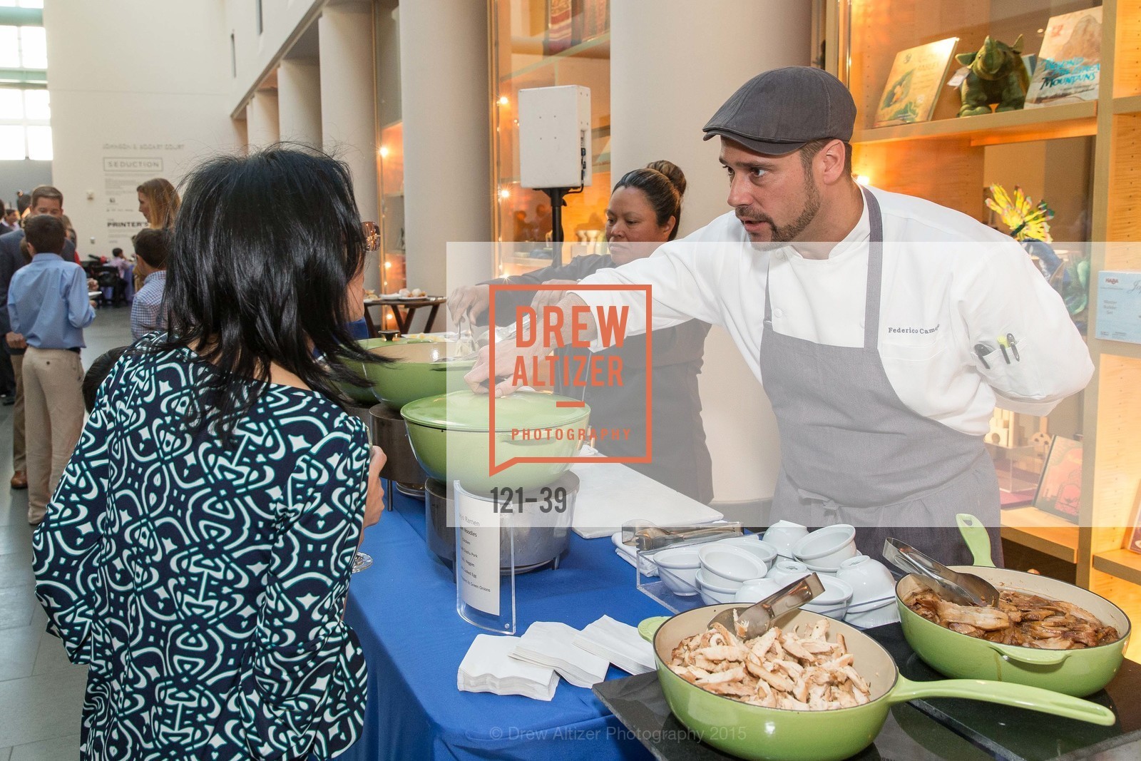 Extras, ASIAN ART MUSEUM Presents Once Upon a Time in Tokyo, April 17th, 2015, Photo,Drew Altizer, Drew Altizer Photography, full-service agency, private events, San Francisco photographer, photographer california