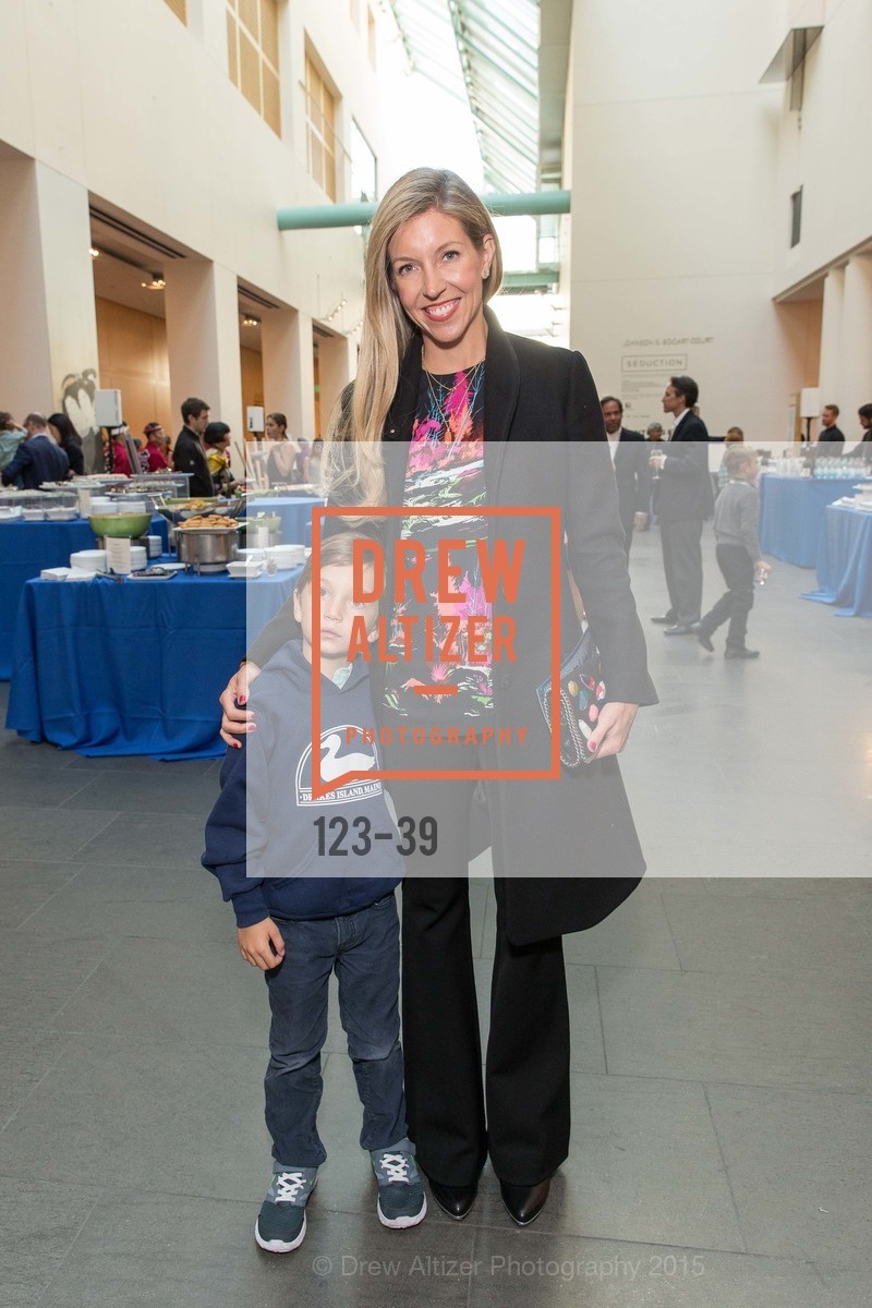 Jane Gruber, Griffin Gruber, ASIAN ART MUSEUM Presents Once Upon a Time in Tokyo, Asian Art Museum. 200 Larkin St., San Francisco, April 17th, 2015,Drew Altizer, Drew Altizer Photography, full-service agency, private events, San Francisco photographer, photographer california