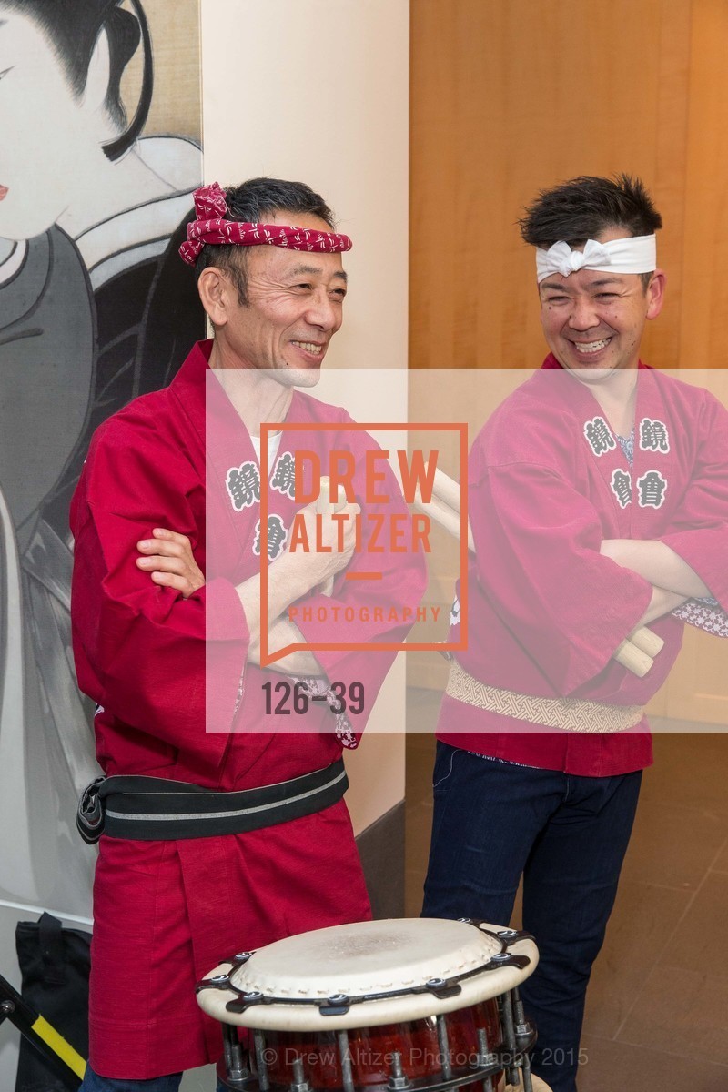 Extras, ASIAN ART MUSEUM Presents Once Upon a Time in Tokyo, April 17th, 2015, Photo,Drew Altizer, Drew Altizer Photography, full-service agency, private events, San Francisco photographer, photographer california