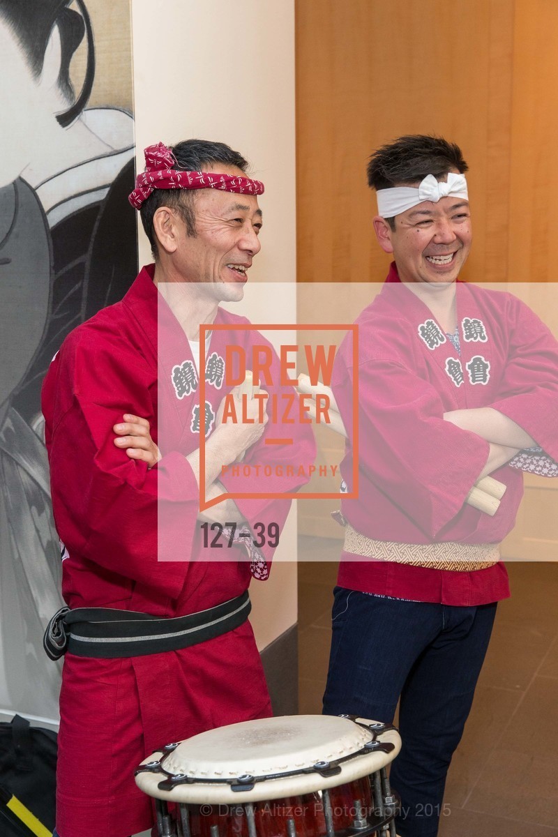 Extras, ASIAN ART MUSEUM Presents Once Upon a Time in Tokyo, April 17th, 2015, Photo,Drew Altizer, Drew Altizer Photography, full-service agency, private events, San Francisco photographer, photographer california