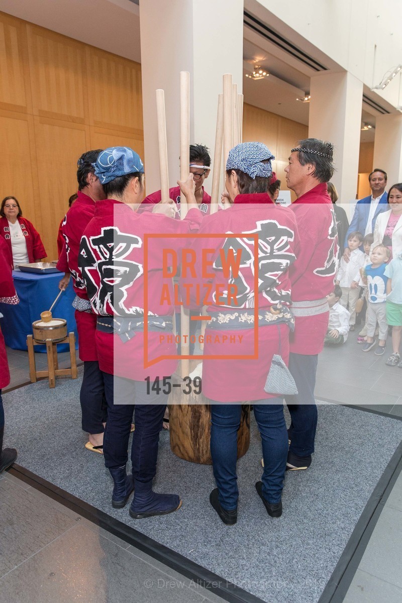 Performance, ASIAN ART MUSEUM Presents Once Upon a Time in Tokyo, Asian Art Museum. 200 Larkin St., San Francisco, April 17th, 2015,Drew Altizer, Drew Altizer Photography, full-service agency, private events, San Francisco photographer, photographer california