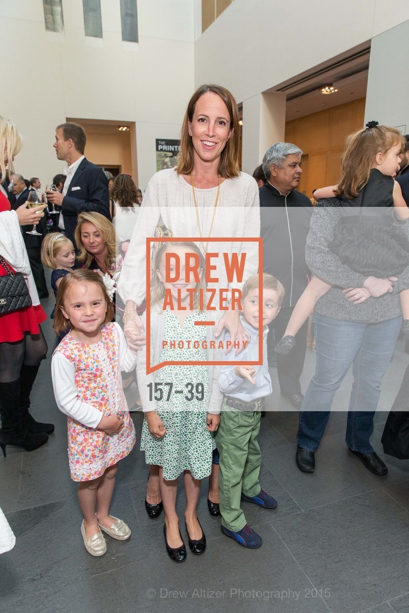 Emily Martin, ASIAN ART MUSEUM Presents Once Upon a Time in Tokyo, Asian Art Museum. 200 Larkin St., San Francisco, April 17th, 2015,Drew Altizer, Drew Altizer Photography, full-service agency, private events, San Francisco photographer, photographer california