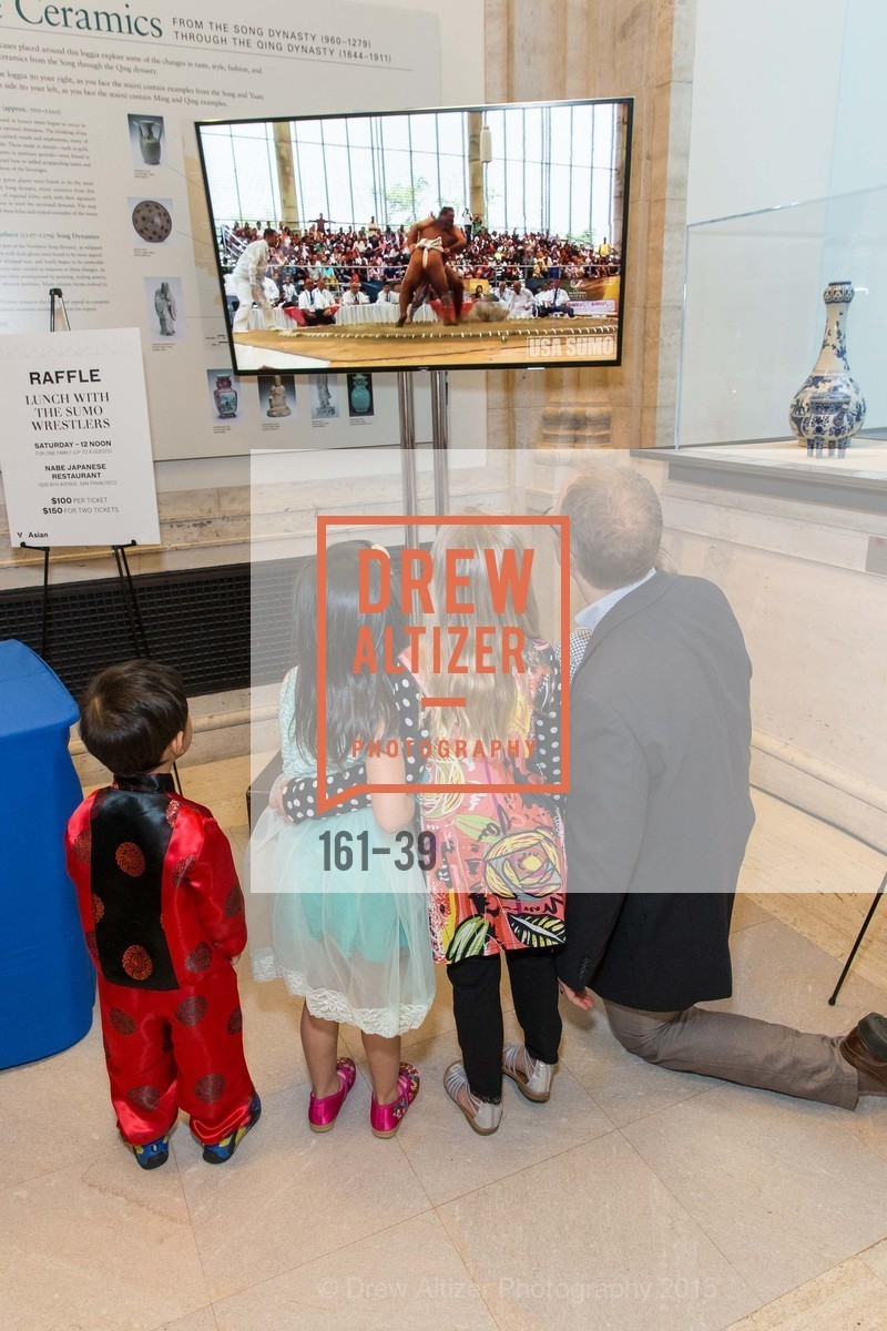 Extras, ASIAN ART MUSEUM Presents Once Upon a Time in Tokyo, April 17th, 2015, Photo,Drew Altizer, Drew Altizer Photography, full-service agency, private events, San Francisco photographer, photographer california