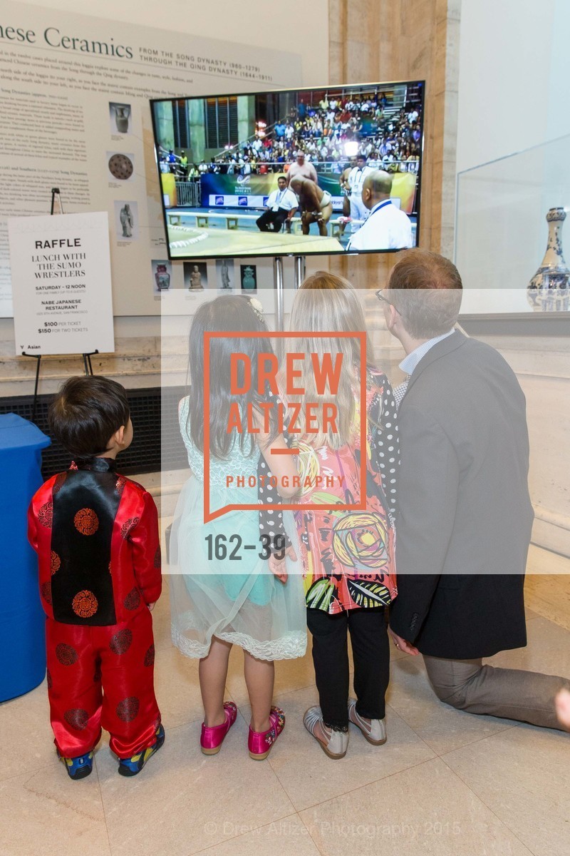 Extras, ASIAN ART MUSEUM Presents Once Upon a Time in Tokyo, April 17th, 2015, Photo,Drew Altizer, Drew Altizer Photography, full-service agency, private events, San Francisco photographer, photographer california