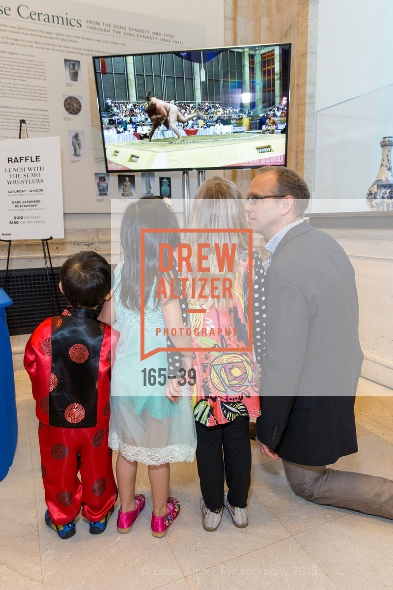 Extras, ASIAN ART MUSEUM Presents Once Upon a Time in Tokyo, April 17th, 2015, Photo,Drew Altizer, Drew Altizer Photography, full-service agency, private events, San Francisco photographer, photographer california