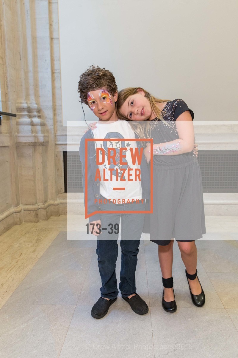 Maitland Wais, Willa Riedy, ASIAN ART MUSEUM Presents Once Upon a Time in Tokyo, Asian Art Museum. 200 Larkin St., San Francisco, April 17th, 2015,Drew Altizer, Drew Altizer Photography, full-service agency, private events, San Francisco photographer, photographer california