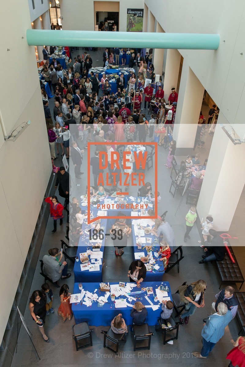 Extras, ASIAN ART MUSEUM Presents Once Upon a Time in Tokyo, April 17th, 2015, Photo,Drew Altizer, Drew Altizer Photography, full-service agency, private events, San Francisco photographer, photographer california