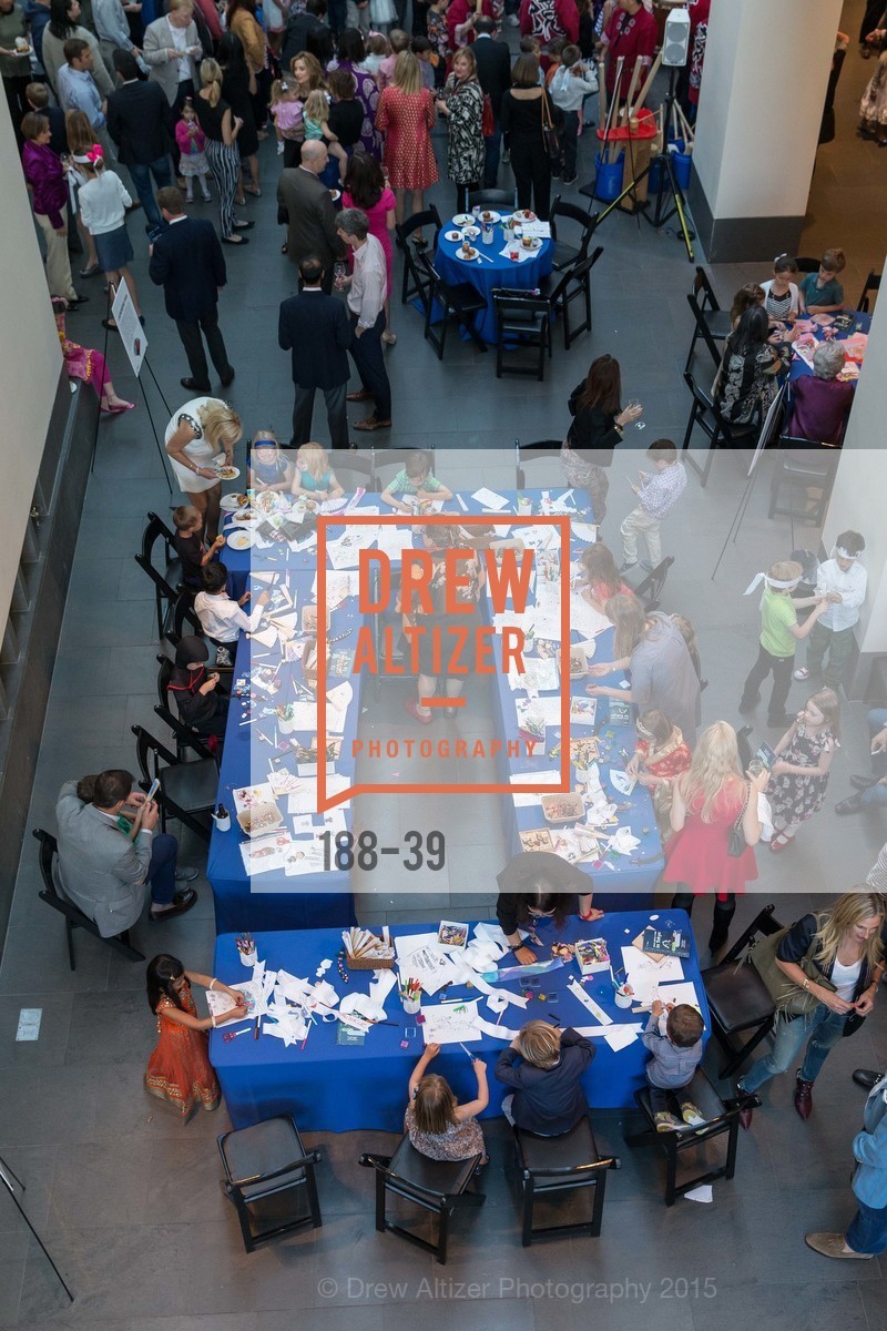 Extras, ASIAN ART MUSEUM Presents Once Upon a Time in Tokyo, April 17th, 2015, Photo,Drew Altizer, Drew Altizer Photography, full-service agency, private events, San Francisco photographer, photographer california