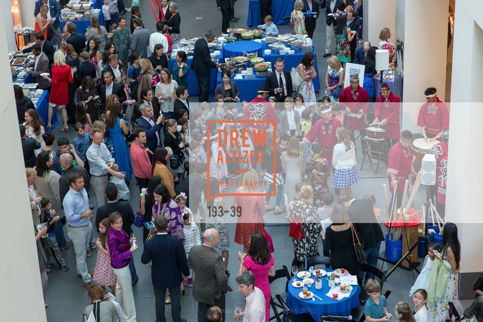 Extras, ASIAN ART MUSEUM Presents Once Upon a Time in Tokyo, April 17th, 2015, Photo,Drew Altizer, Drew Altizer Photography, full-service agency, private events, San Francisco photographer, photographer california