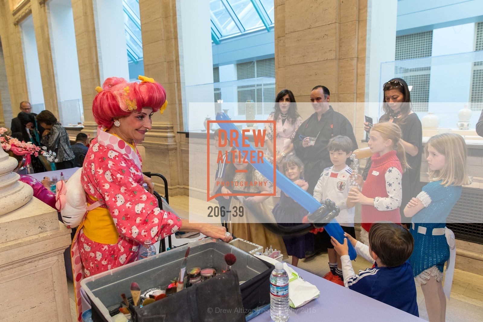 Extras, ASIAN ART MUSEUM Presents Once Upon a Time in Tokyo, April 17th, 2015, Photo,Drew Altizer, Drew Altizer Photography, full-service agency, private events, San Francisco photographer, photographer california