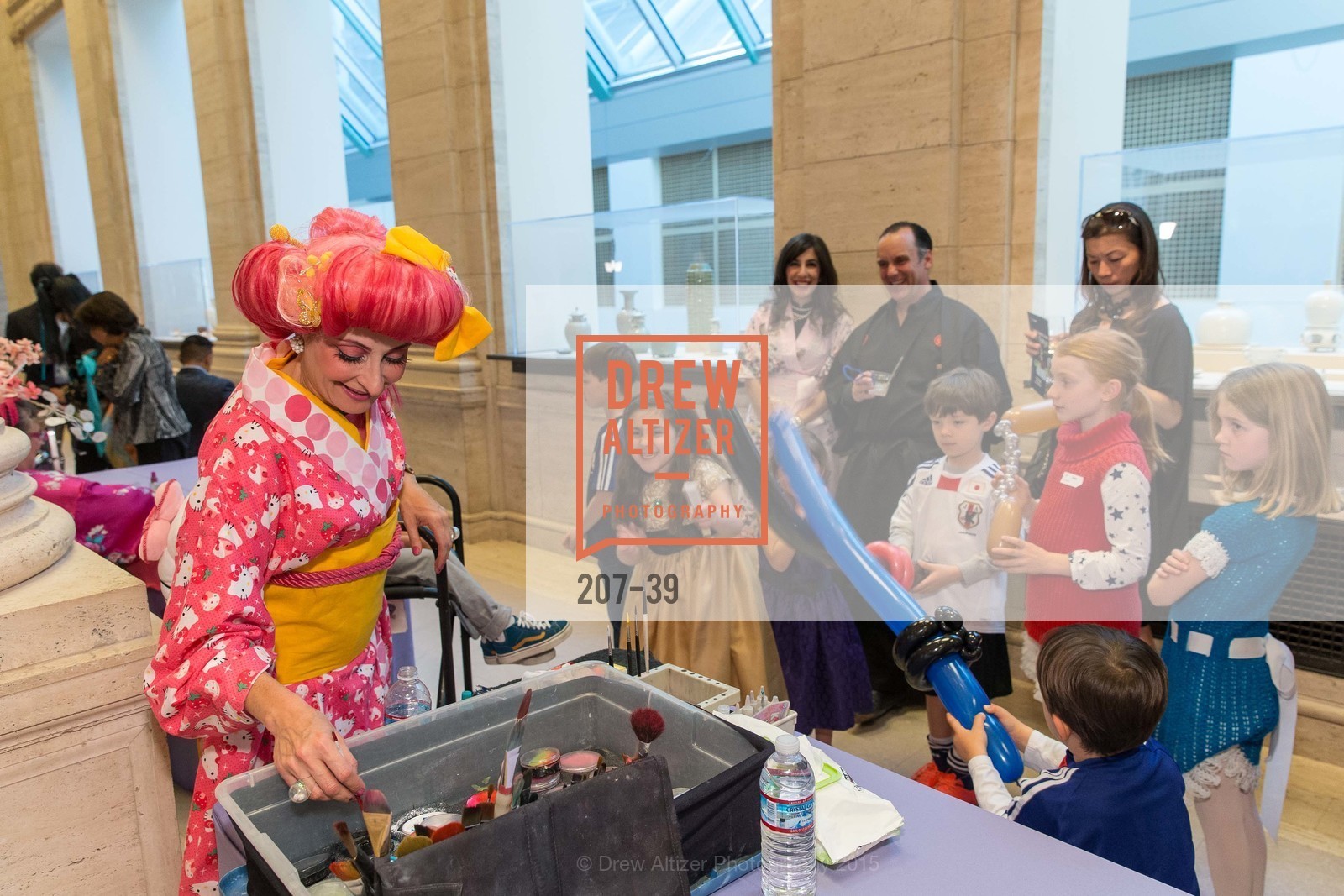 Extras, ASIAN ART MUSEUM Presents Once Upon a Time in Tokyo, April 17th, 2015, Photo,Drew Altizer, Drew Altizer Photography, full-service agency, private events, San Francisco photographer, photographer california