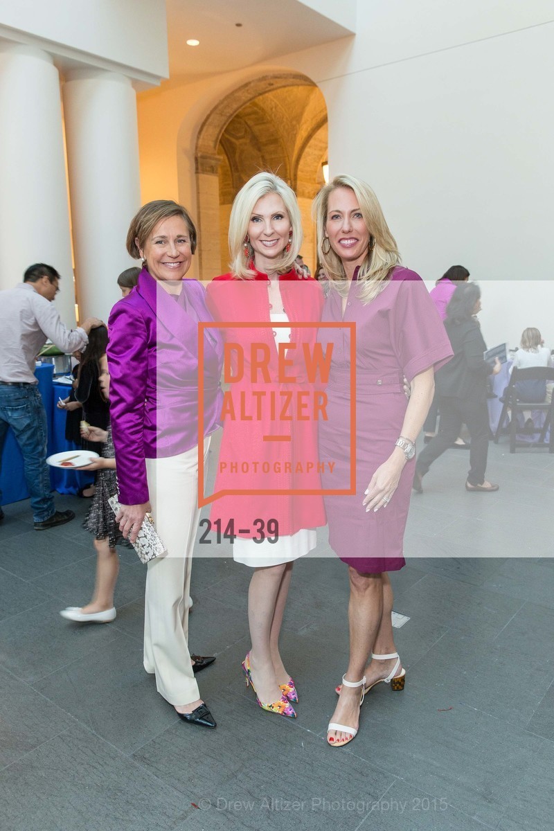 Wendy Bolton, Lora Peterson, Holly Lawson, ASIAN ART MUSEUM Presents Once Upon a Time in Tokyo, Asian Art Museum. 200 Larkin St., San Francisco, April 17th, 2015,Drew Altizer, Drew Altizer Photography, full-service agency, private events, San Francisco photographer, photographer california