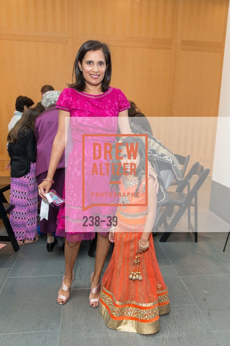 Mona Shah, ASIAN ART MUSEUM Presents Once Upon a Time in Tokyo, Asian Art Museum. 200 Larkin St., San Francisco, April 17th, 2015,Drew Altizer, Drew Altizer Photography, full-service event agency, private events, San Francisco photographer, photographer California