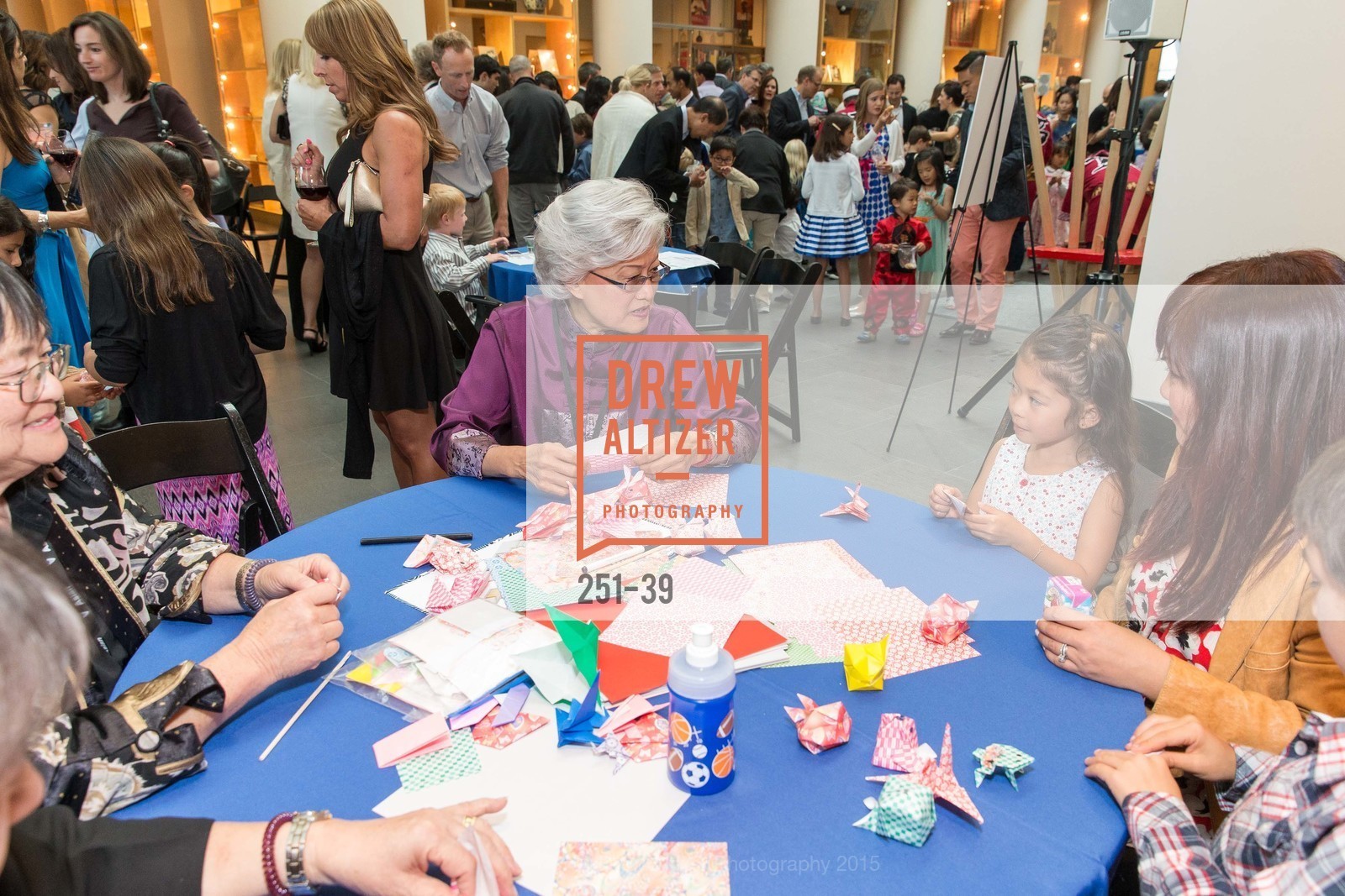 Extras, ASIAN ART MUSEUM Presents Once Upon a Time in Tokyo, April 17th, 2015, Photo,Drew Altizer, Drew Altizer Photography, full-service agency, private events, San Francisco photographer, photographer california