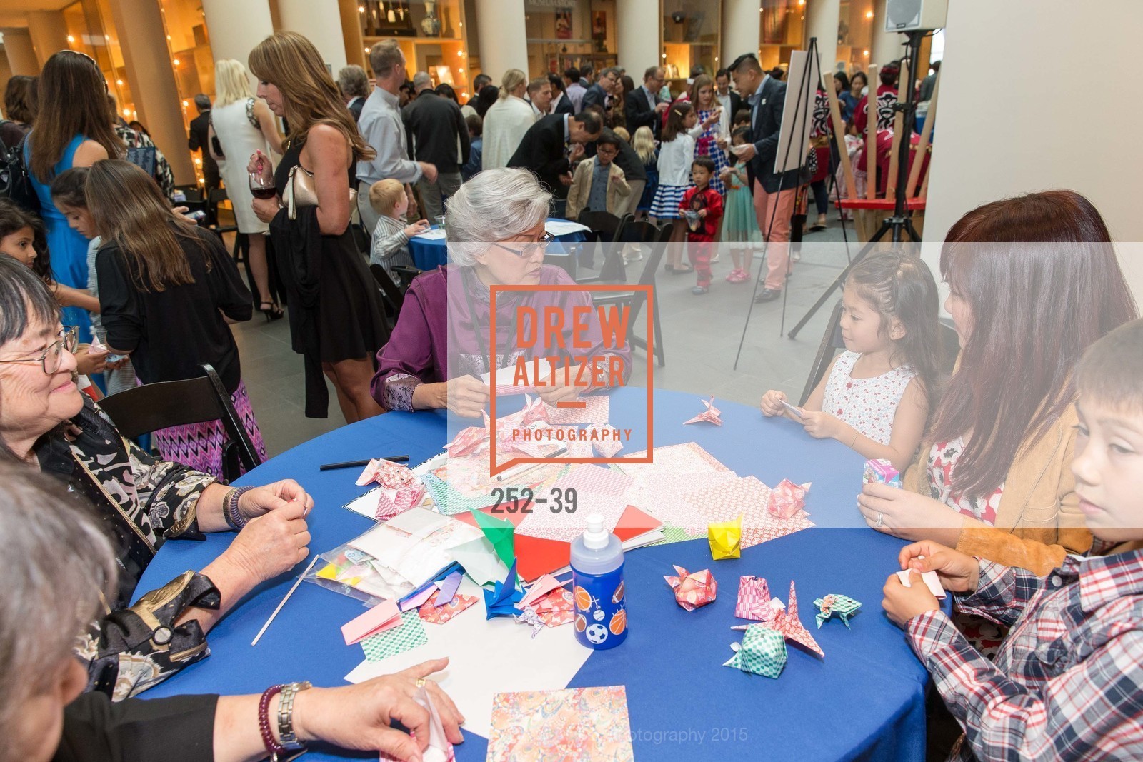 Extras, ASIAN ART MUSEUM Presents Once Upon a Time in Tokyo, April 17th, 2015, Photo,Drew Altizer, Drew Altizer Photography, full-service agency, private events, San Francisco photographer, photographer california