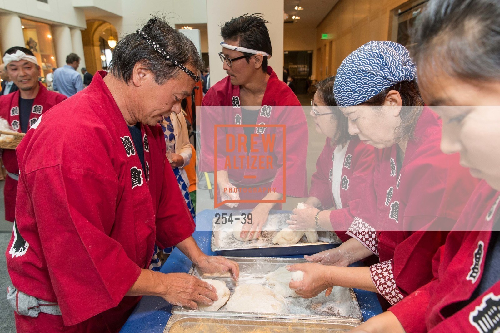 Extras, ASIAN ART MUSEUM Presents Once Upon a Time in Tokyo, April 17th, 2015, Photo,Drew Altizer, Drew Altizer Photography, full-service agency, private events, San Francisco photographer, photographer california