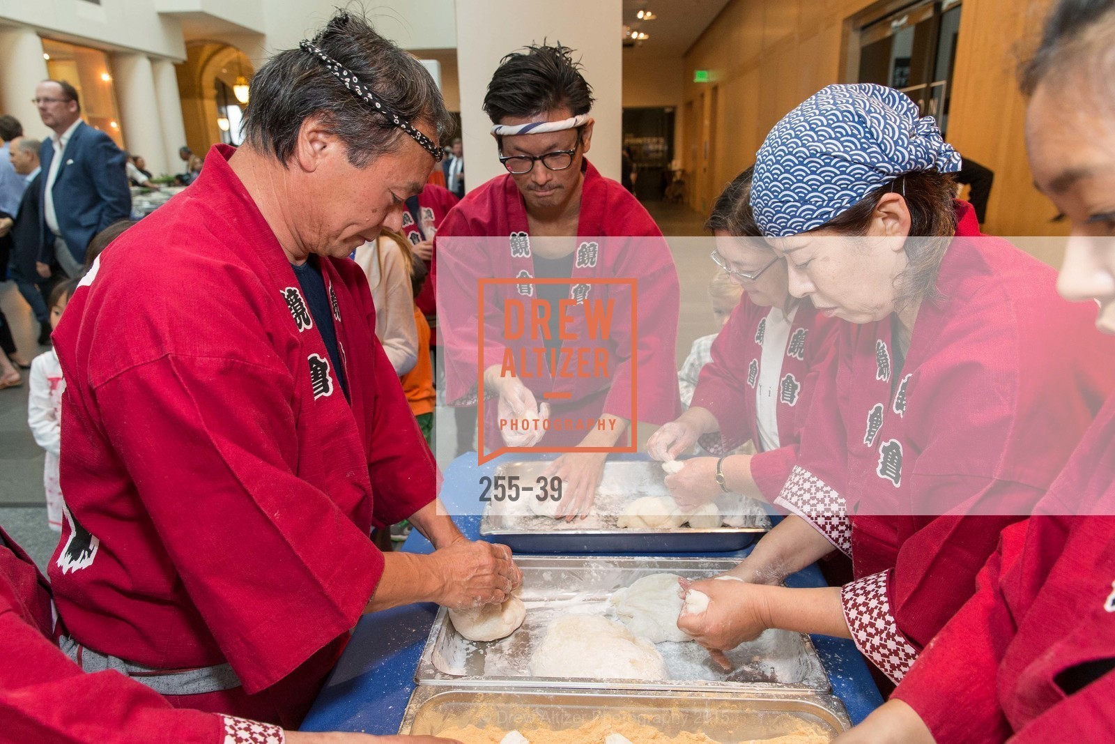 Extras, ASIAN ART MUSEUM Presents Once Upon a Time in Tokyo, April 17th, 2015, Photo,Drew Altizer, Drew Altizer Photography, full-service agency, private events, San Francisco photographer, photographer california