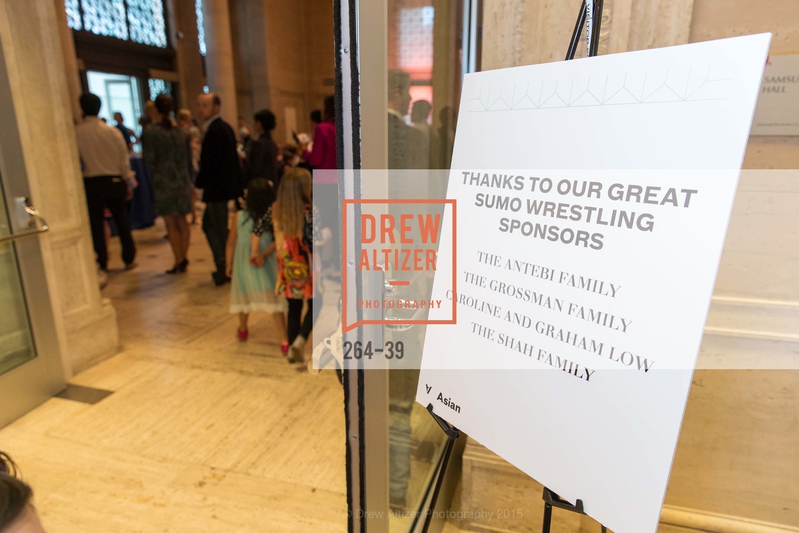 Extras, ASIAN ART MUSEUM Presents Once Upon a Time in Tokyo, April 17th, 2015, Photo,Drew Altizer, Drew Altizer Photography, full-service agency, private events, San Francisco photographer, photographer california