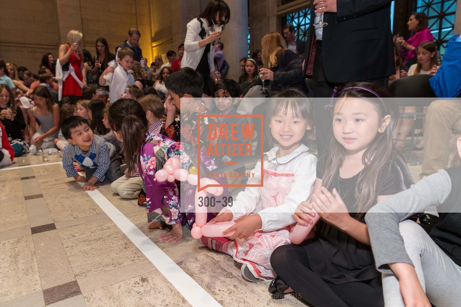 Extras, ASIAN ART MUSEUM Presents Once Upon a Time in Tokyo, April 17th, 2015, Photo,Drew Altizer, Drew Altizer Photography, full-service agency, private events, San Francisco photographer, photographer california