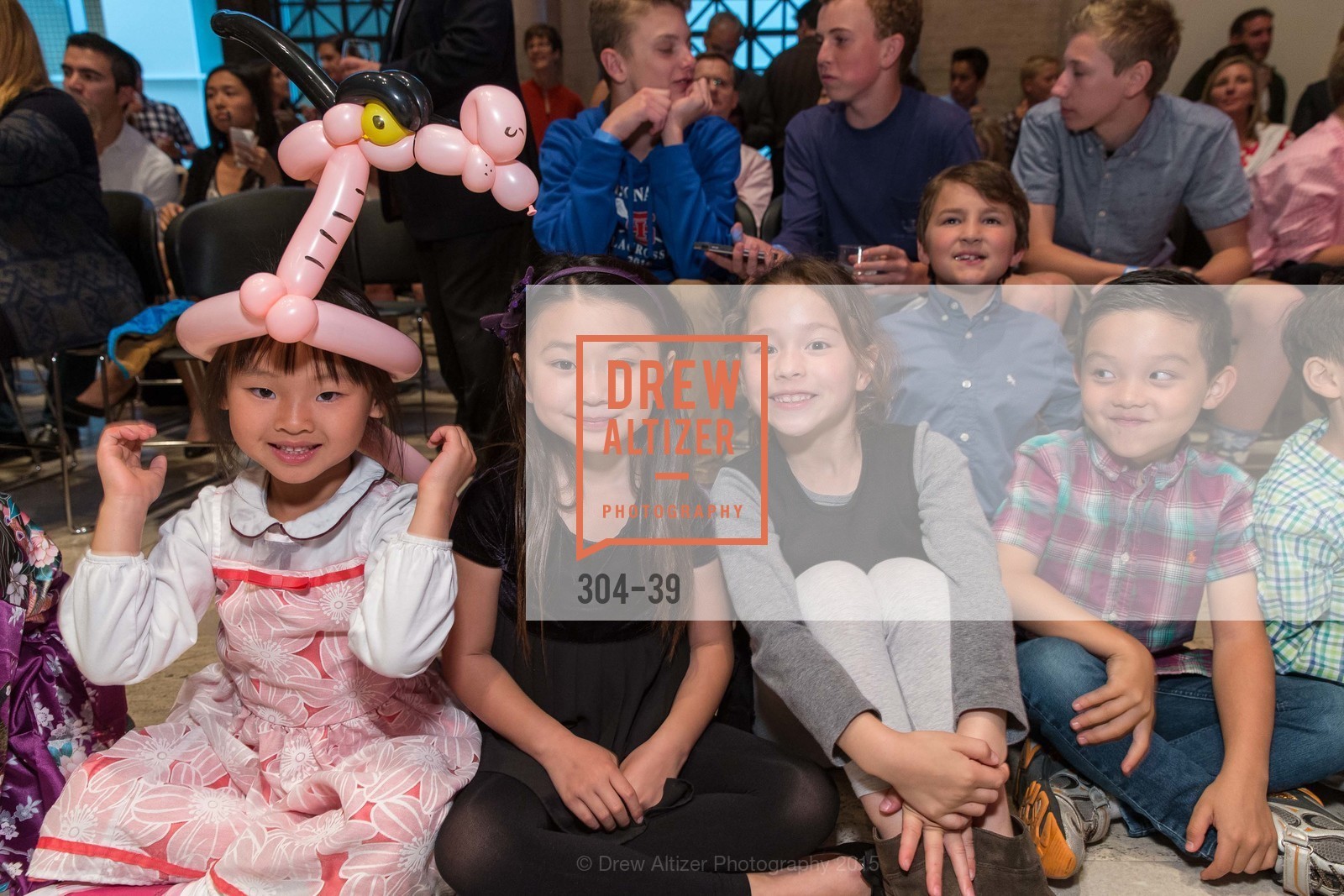 Extras, ASIAN ART MUSEUM Presents Once Upon a Time in Tokyo, April 17th, 2015, Photo,Drew Altizer, Drew Altizer Photography, full-service agency, private events, San Francisco photographer, photographer california