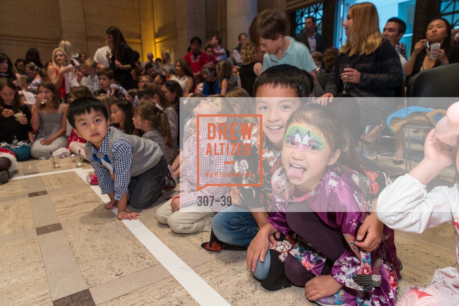 Extras, ASIAN ART MUSEUM Presents Once Upon a Time in Tokyo, April 17th, 2015, Photo,Drew Altizer, Drew Altizer Photography, full-service agency, private events, San Francisco photographer, photographer california