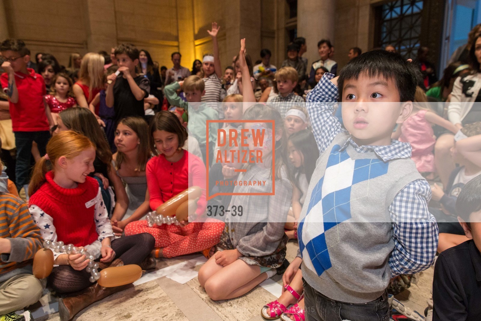 Extras, ASIAN ART MUSEUM Presents Once Upon a Time in Tokyo, April 17th, 2015, Photo