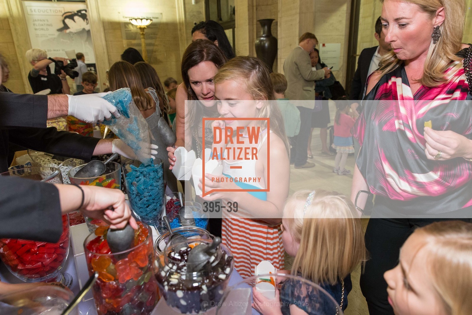 Extras, ASIAN ART MUSEUM Presents Once Upon a Time in Tokyo, April 17th, 2015, Photo,Drew Altizer, Drew Altizer Photography, full-service agency, private events, San Francisco photographer, photographer california