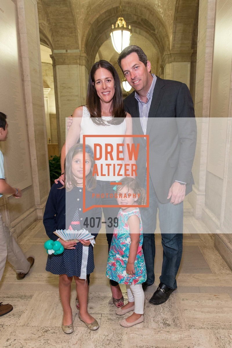 Alexa Carroll, Lisa Tarter, Sean Carroll, Devon Carroll, ASIAN ART MUSEUM Presents Once Upon a Time in Tokyo, Asian Art Museum. 200 Larkin St., San Francisco, April 17th, 2015,Drew Altizer, Drew Altizer Photography, full-service agency, private events, San Francisco photographer, photographer california