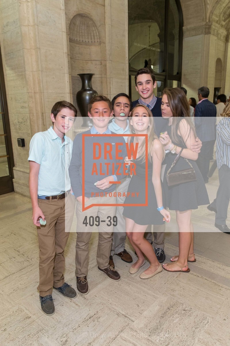 Extras, ASIAN ART MUSEUM Presents Once Upon a Time in Tokyo, April 17th, 2015, Photo,Drew Altizer, Drew Altizer Photography, full-service agency, private events, San Francisco photographer, photographer california