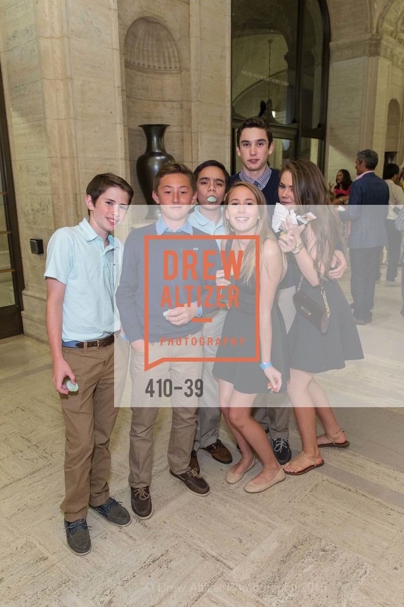 Extras, ASIAN ART MUSEUM Presents Once Upon a Time in Tokyo, April 17th, 2015, Photo,Drew Altizer, Drew Altizer Photography, full-service agency, private events, San Francisco photographer, photographer california