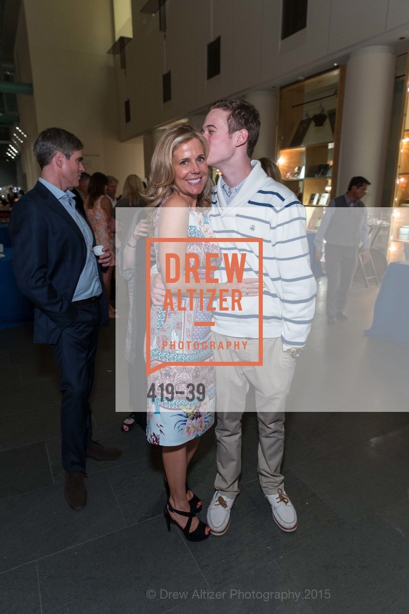 Caroline Low, ASIAN ART MUSEUM Presents Once Upon a Time in Tokyo, Asian Art Museum. 200 Larkin St., San Francisco, April 17th, 2015,Drew Altizer, Drew Altizer Photography, full-service agency, private events, San Francisco photographer, photographer california