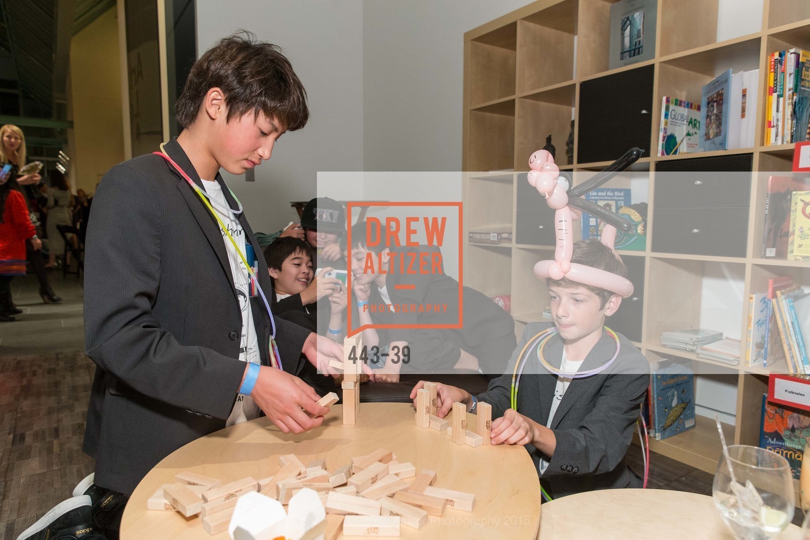 Extras, ASIAN ART MUSEUM Presents Once Upon a Time in Tokyo, April 17th, 2015, Photo,Drew Altizer, Drew Altizer Photography, full-service agency, private events, San Francisco photographer, photographer california