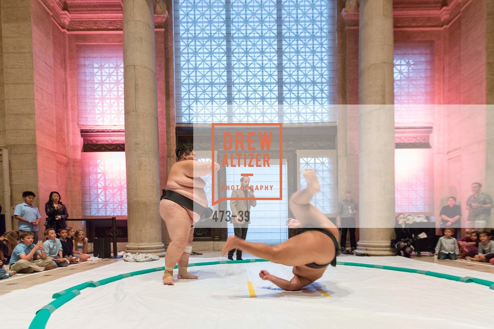 Performance, ASIAN ART MUSEUM Presents Once Upon a Time in Tokyo, Asian Art Museum. 200 Larkin St., San Francisco, April 17th, 2015,Drew Altizer, Drew Altizer Photography, full-service agency, private events, San Francisco photographer, photographer california