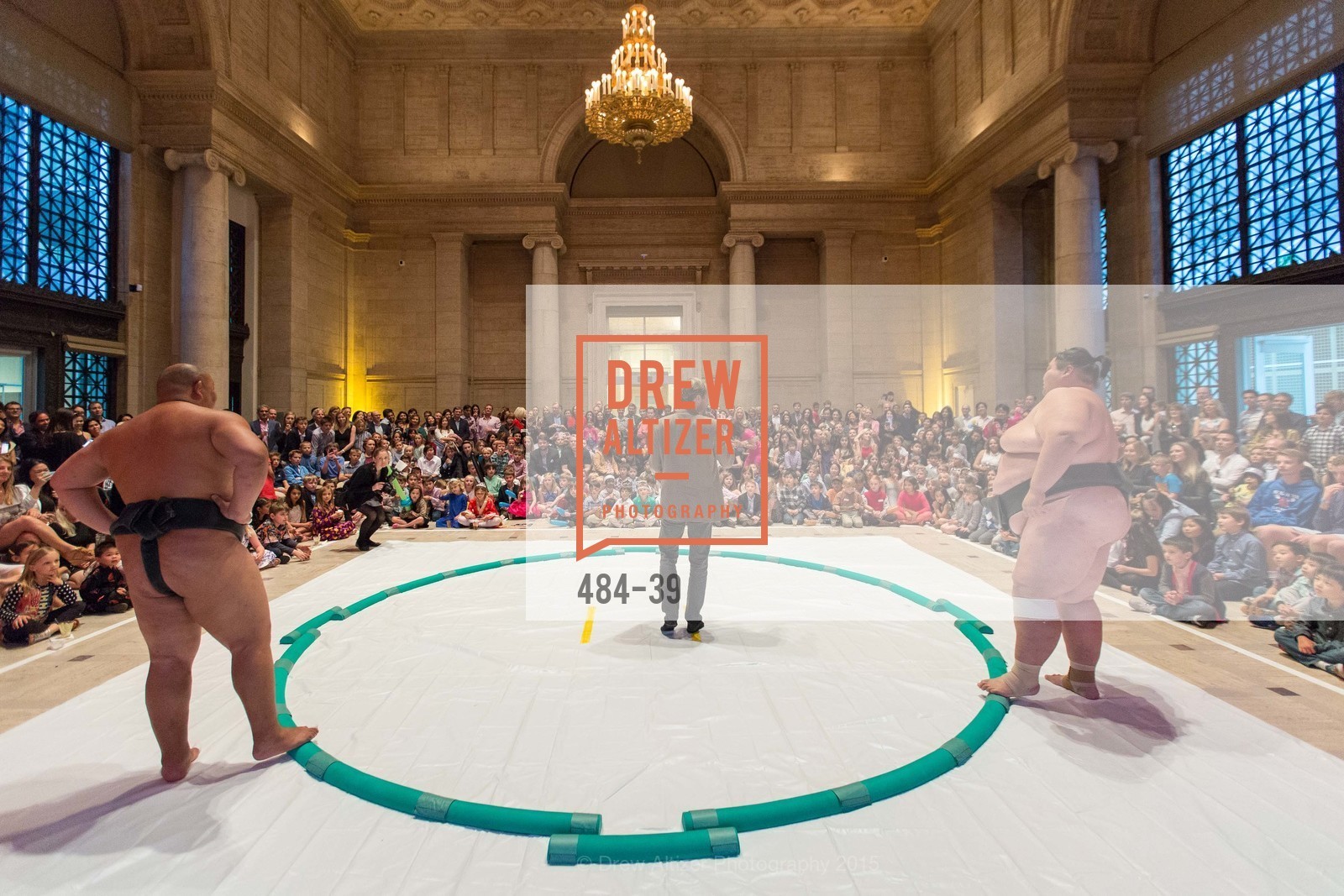 Performance, ASIAN ART MUSEUM Presents Once Upon a Time in Tokyo, Asian Art Museum. 200 Larkin St., San Francisco, April 17th, 2015,Drew Altizer, Drew Altizer Photography, full-service agency, private events, San Francisco photographer, photographer california