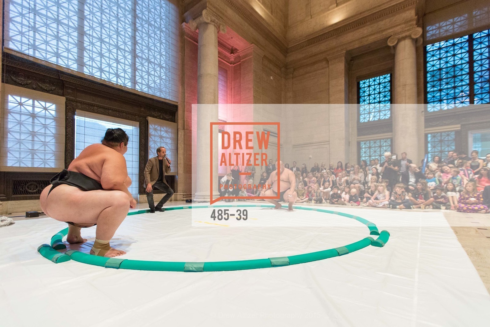 Performance, ASIAN ART MUSEUM Presents Once Upon a Time in Tokyo, Asian Art Museum. 200 Larkin St., San Francisco, April 17th, 2015,Drew Altizer, Drew Altizer Photography, full-service agency, private events, San Francisco photographer, photographer california
