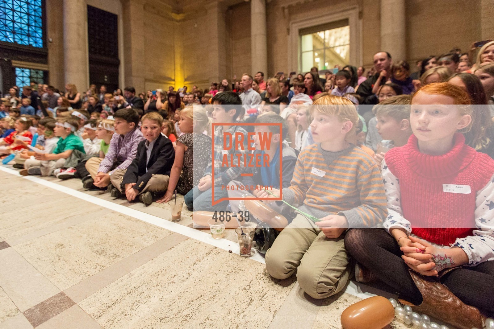 Extras, ASIAN ART MUSEUM Presents Once Upon a Time in Tokyo, April 17th, 2015, Photo
