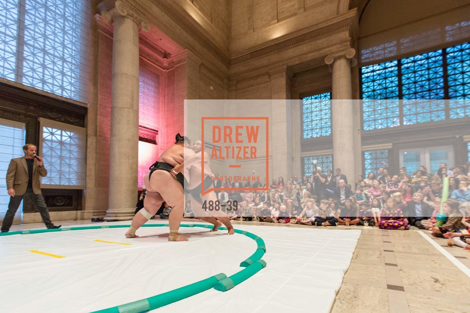 Performance, ASIAN ART MUSEUM Presents Once Upon a Time in Tokyo, Asian Art Museum. 200 Larkin St., San Francisco, April 17th, 2015,Drew Altizer, Drew Altizer Photography, full-service agency, private events, San Francisco photographer, photographer california