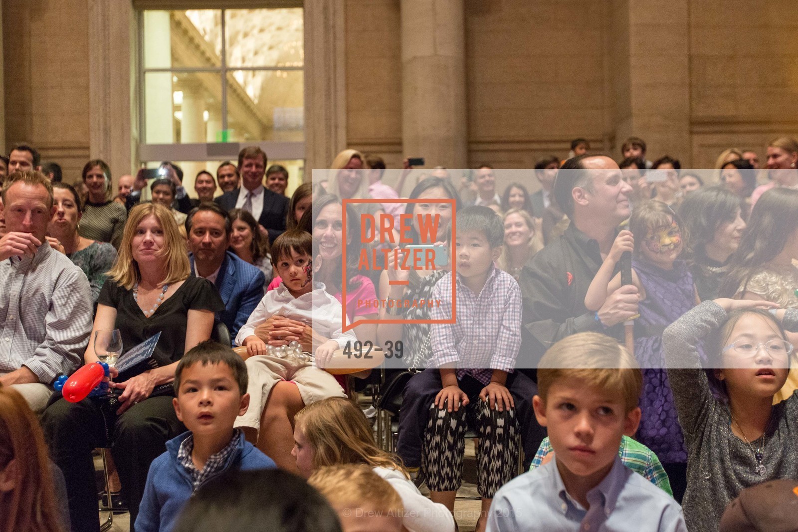 Extras, ASIAN ART MUSEUM Presents Once Upon a Time in Tokyo, April 17th, 2015, Photo,Drew Altizer, Drew Altizer Photography, full-service event agency, private events, San Francisco photographer, photographer California