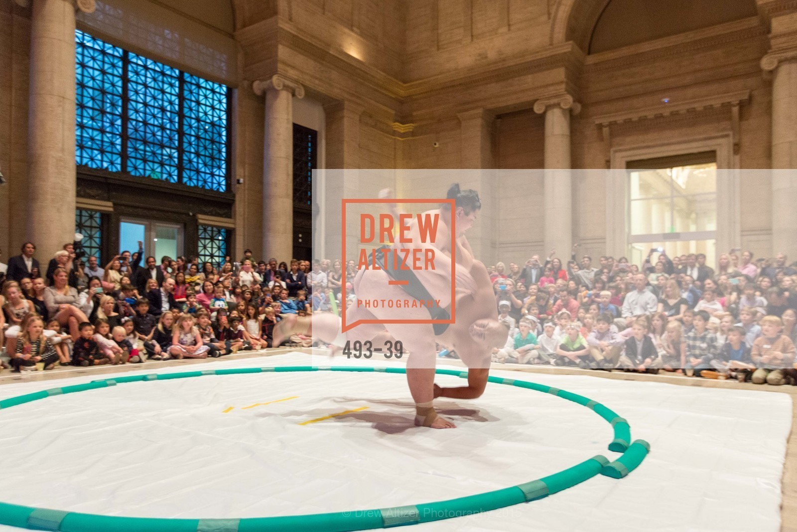 Performance, ASIAN ART MUSEUM Presents Once Upon a Time in Tokyo, Asian Art Museum. 200 Larkin St., San Francisco, April 17th, 2015,Drew Altizer, Drew Altizer Photography, full-service agency, private events, San Francisco photographer, photographer california