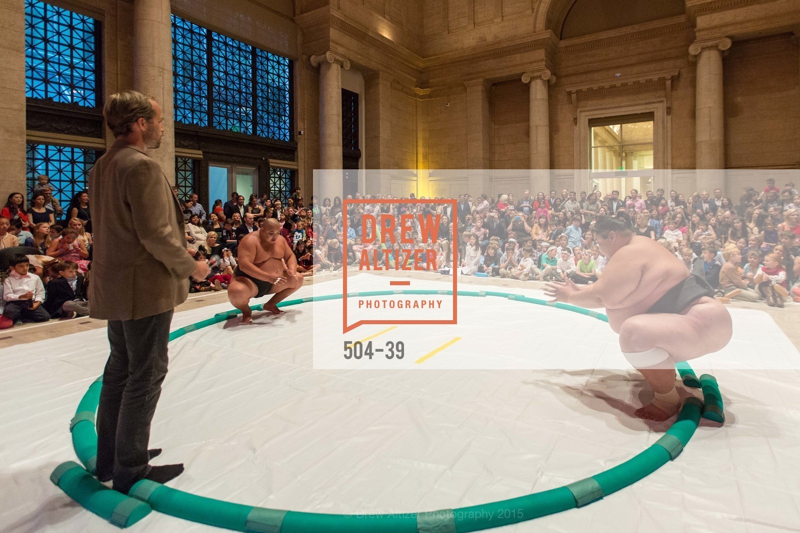 Performance, ASIAN ART MUSEUM Presents Once Upon a Time in Tokyo, Asian Art Museum. 200 Larkin St., San Francisco, April 17th, 2015,Drew Altizer, Drew Altizer Photography, full-service agency, private events, San Francisco photographer, photographer california